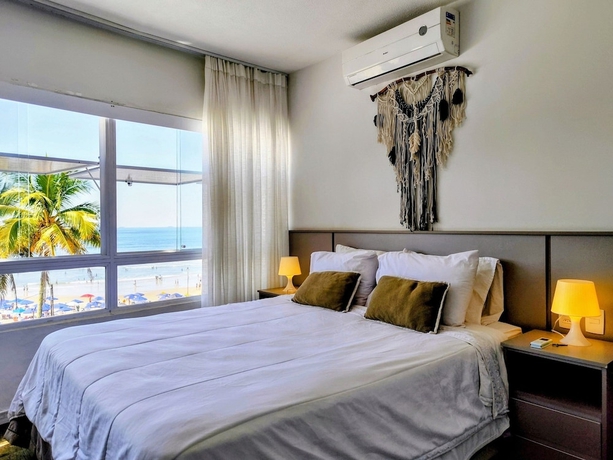 Imagen de la habitación del Hotel Condom&iacute;nio Praias do Guaruj&aacute;. Foto 8