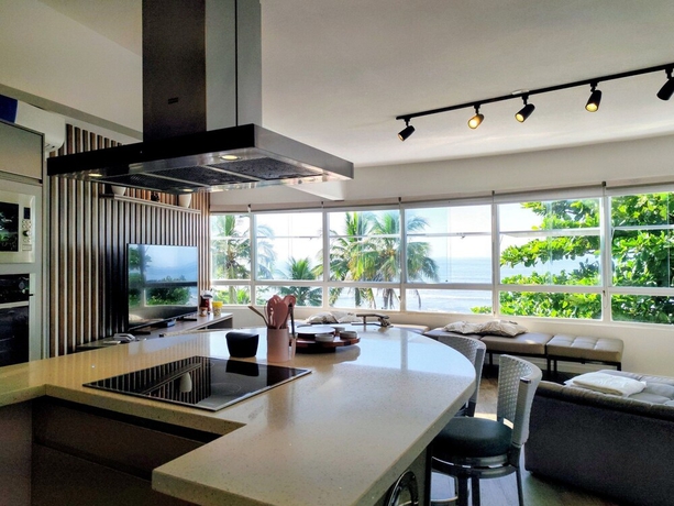 Imagen de la habitación del Hotel Condom&iacute;nio Praias do Guaruj&aacute;. Foto 10