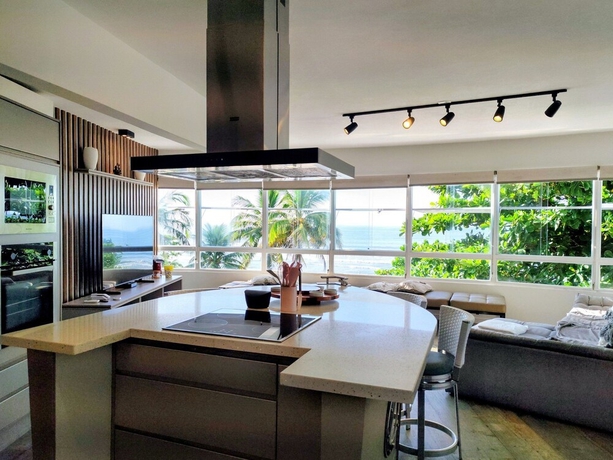Imagen de la habitación del Hotel Condom&iacute;nio Praias do Guaruj&aacute;. Foto 11