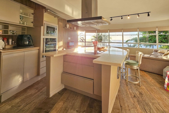 Imagen de la habitación del Hotel Condom&iacute;nio Praias do Guaruj&aacute;. Foto 12
