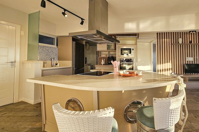 Imagen de la habitación del Hotel Condom&iacute;nio Praias do Guaruj&aacute;. Foto 13