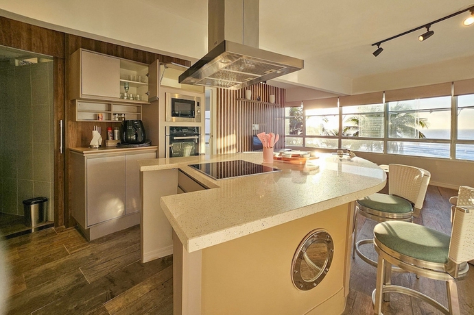Imagen de la habitación del Hotel Condom&iacute;nio Praias do Guaruj&aacute;. Foto 15