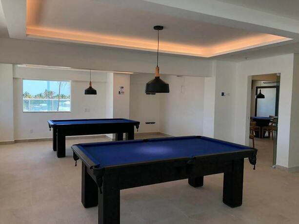 Imagen general del Hotel Condom&iacute;nio Salinas Park Resort. Foto 5