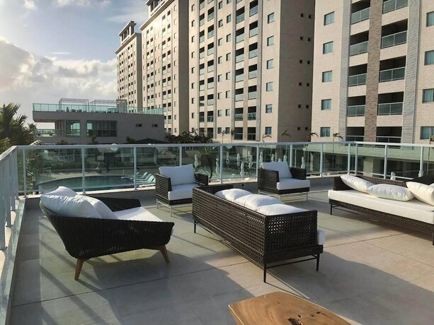 Imagen general del Hotel Condom&iacute;nio Salinas Park Resort. Foto 6