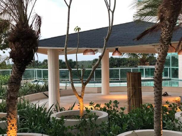 Imagen general del Hotel Condom&iacute;nio Salinas Park Resort. Foto 8