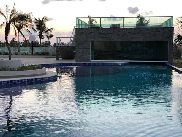 Imagen general del Hotel Condom&iacute;nio Salinas Park Resort. Foto 11