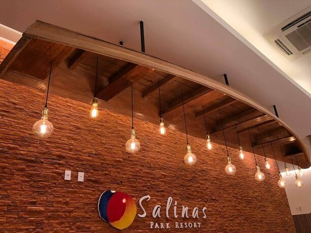 Imagen general del Hotel Condom&iacute;nio Salinas Park Resort. Foto 12