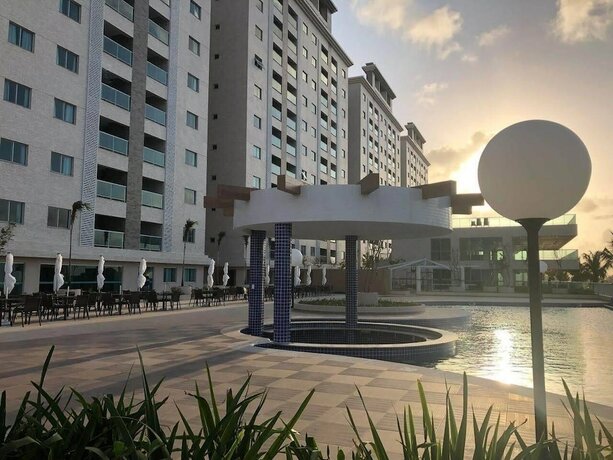 Imagen general del Hotel Condom&iacute;nio Salinas Park Resort. Foto 13