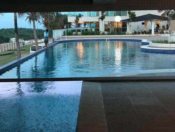 Imagen general del Hotel Condom&iacute;nio Salinas Park Resort. Foto 14