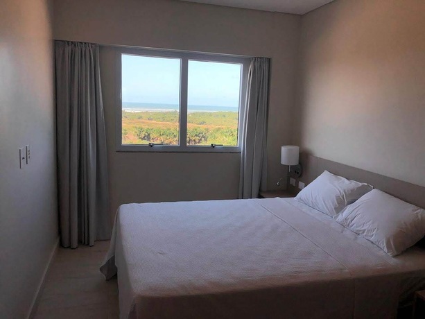 Imagen de la habitación del Hotel Condom&iacute;nio Salinas Park Resort. Foto 15