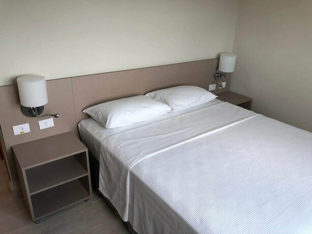 Imagen de la habitación del Hotel Condom&iacute;nio Salinas Park Resort. Foto 17