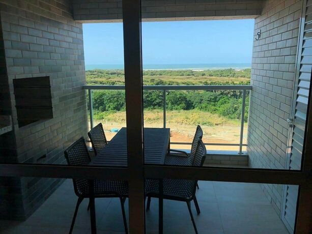 Imagen de la habitación del Hotel Condom&iacute;nio Salinas Park Resort. Foto 18