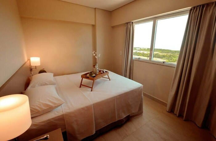 Imagen de la habitación del Hotel Condom&iacute;nio Salinas Park Resort. Foto 20