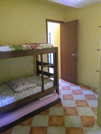 Imagen de la habitación del Hotel Condomínio Sargento Laranja. Foto 4