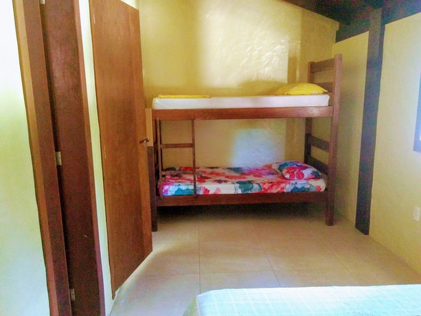 Imagen de la habitación del Hotel Condomínio Sargento Laranja. Foto 5