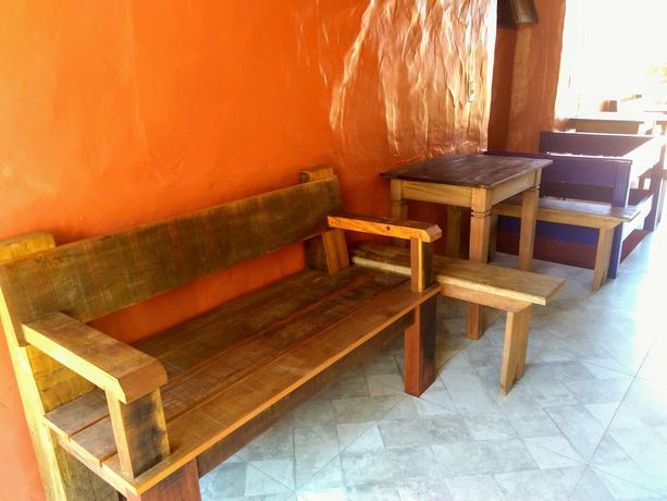 Imagen de la habitación del Hotel Condomínio Sargento Laranja. Foto 6