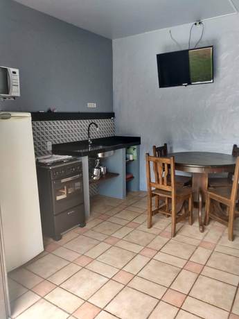 Imagen de la habitación del Hotel Condomínio Sargento Laranja. Foto 7