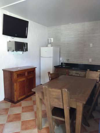 Imagen de la habitación del Hotel Condomínio Sargento Laranja. Foto 8