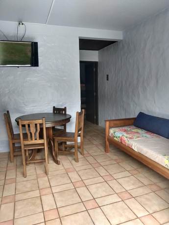 Imagen de la habitación del Hotel Condomínio Sargento Laranja. Foto 9