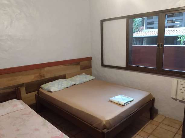Imagen de la habitación del Hotel Condomínio Sargento Laranja. Foto 10