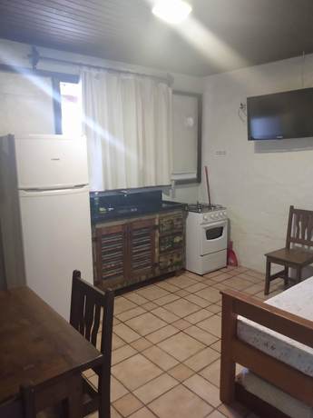 Imagen de la habitación del Hotel Condomínio Sargento Laranja. Foto 11