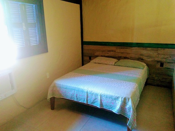 Imagen de la habitación del Hotel Condomínio Sargento Laranja. Foto 12