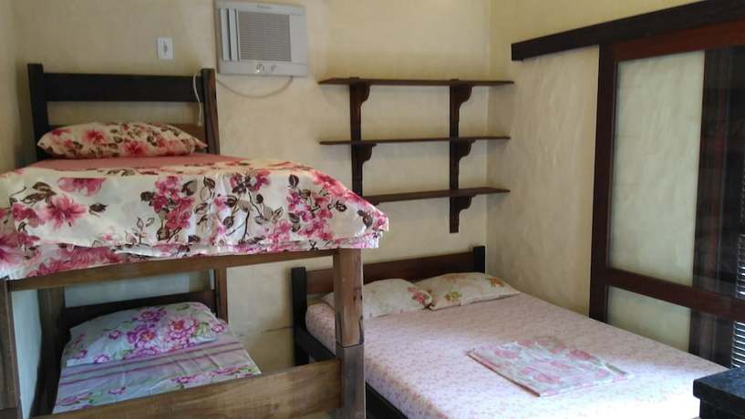 Imagen de la habitación del Hotel Condomínio Sargento Laranja. Foto 14