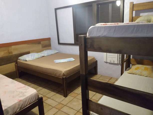 Imagen de la habitación del Hotel Condomínio Sargento Laranja. Foto 15