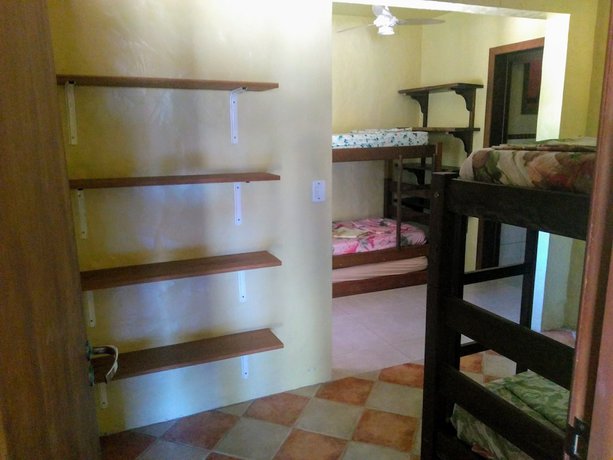 Imagen de la habitación del Hotel Condomínio Sargento Laranja. Foto 17