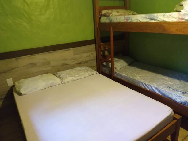 Imagen de la habitación del Hotel Condomínio Sargento Laranja. Foto 19