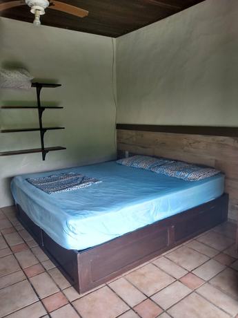 Imagen de la habitación del Hotel Condomínio Sargento Laranja. Foto 20