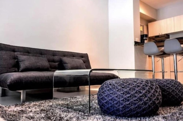 Imagen de la habitación del Hotel Condominio Akab. Foto 19