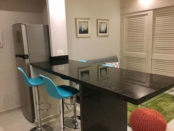 Imagen general del Hotel Condominio Akab. Foto 5