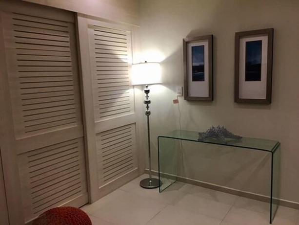 Imagen general del Hotel Condominio Akab. Foto 7