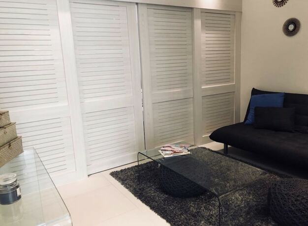 Imagen general del Hotel Condominio Akab. Foto 12