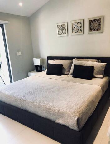 Imagen general del Hotel Condominio Akab. Foto 13