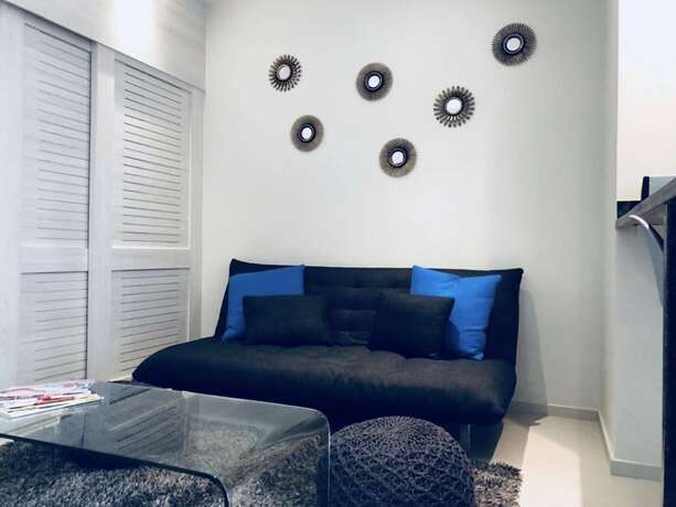 Imagen general del Hotel Condominio Akab. Foto 17
