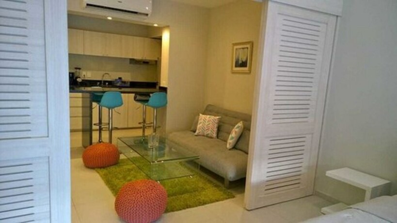 Imagen general del Hotel Condominio Akab. Foto 18