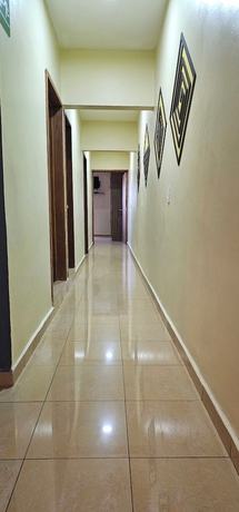 Imagen de la habitación del Hotel Condominio Brillante GDL. Foto 12