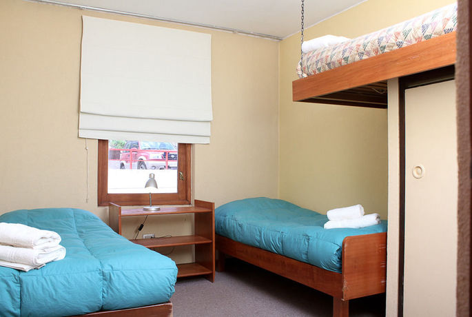 Imagen de la habitación del Hotel Condominio La Parva. Foto 5