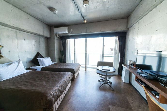 Imagen de la habitación del Hotel Condominio Makishi. Foto 18