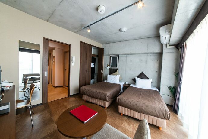 Imagen de la habitación del Hotel Condominio Makishi. Foto 20