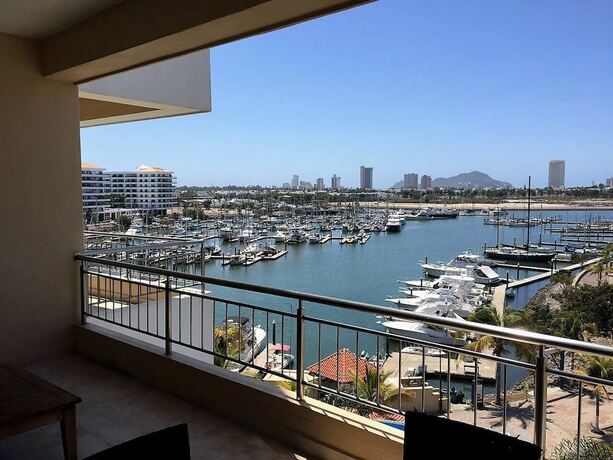 Imagen general del Hotel Condominio Marina. Foto 1