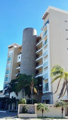 Imagen general del Hotel Condominio Marina. Foto 4