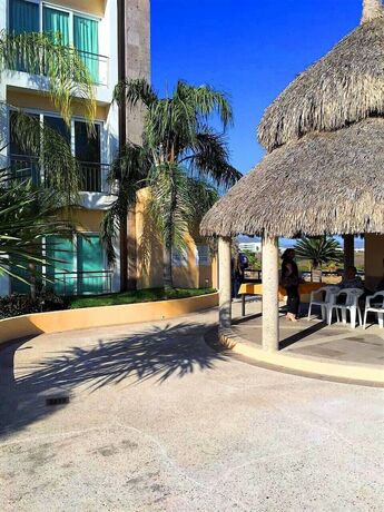 Imagen general del Hotel Condominio Marina. Foto 5