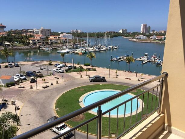 Imagen general del Hotel Condominio Marina. Foto 6