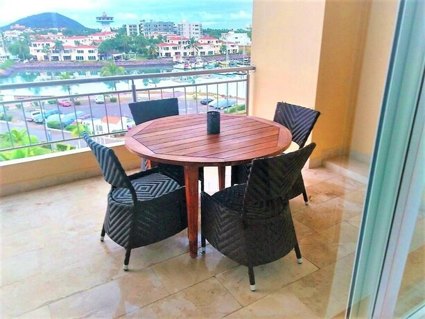 Imagen general del Hotel Condominio Marina. Foto 7