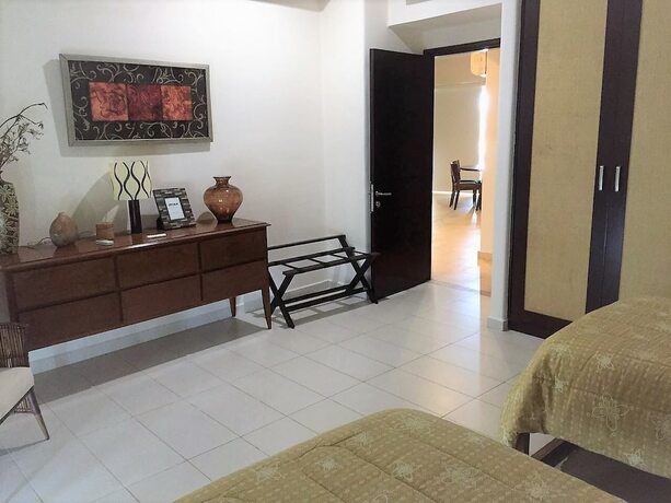 Imagen general del Hotel Condominio Marina. Foto 9