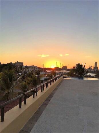 Imagen general del Hotel Condominio Marina. Foto 10