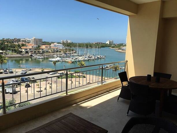 Imagen general del Hotel Condominio Marina. Foto 13